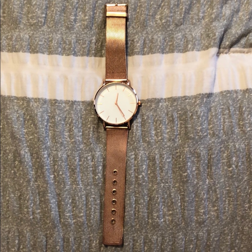 Watch